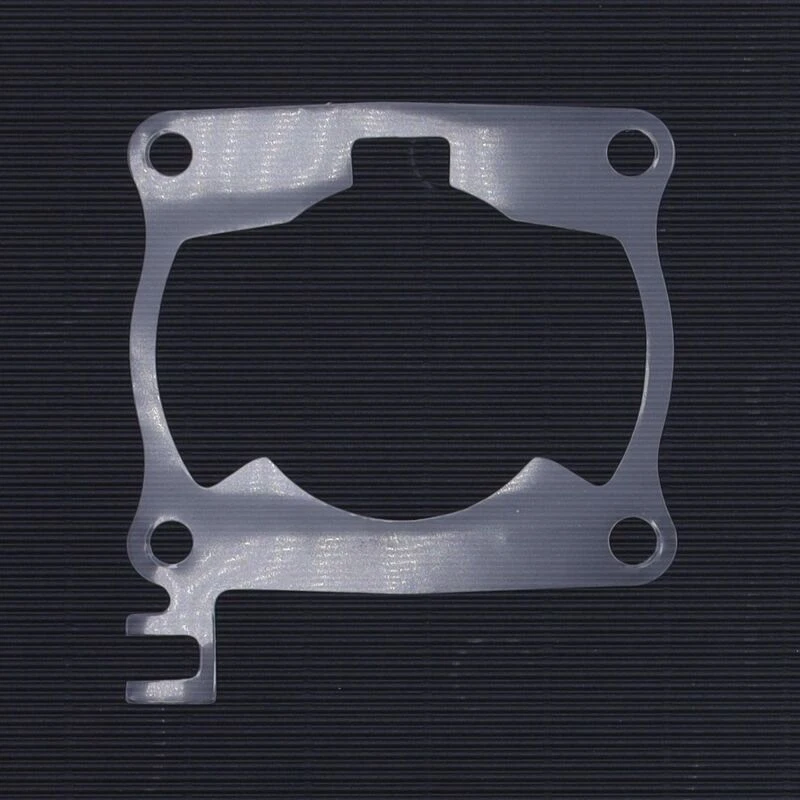 Athena 2003 Honda CR R 125 0.1mm Thick Cylinder Base Gasket