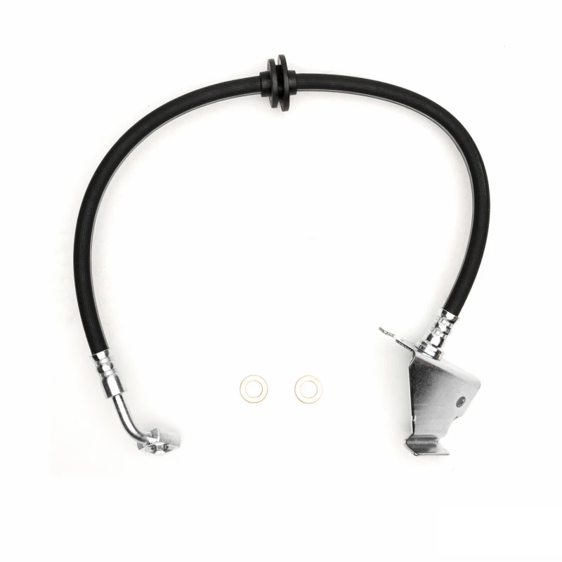 DFC 08-09 Pontiac G8 Front-L Brake Hose