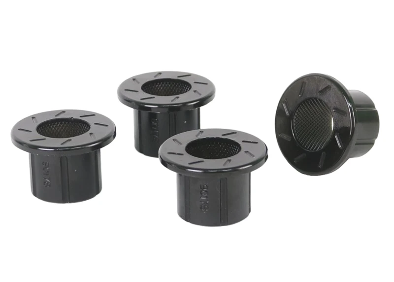 Whiteline Steering Rack And Pinion Mount Bushing Kit for 2002-2005 Dodge Ram 1500 RWD Models