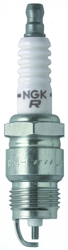 NGK V-Power Zündkerze Box mit 4 (WR4-1)