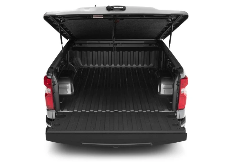 UnderCover Elite LX Hinged Tonneau Cover