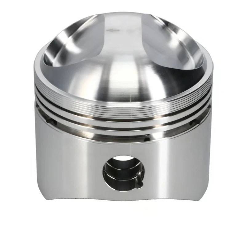 Wiseco HD Pan/Shovelhead (3477X-4012P4) Piston Kit