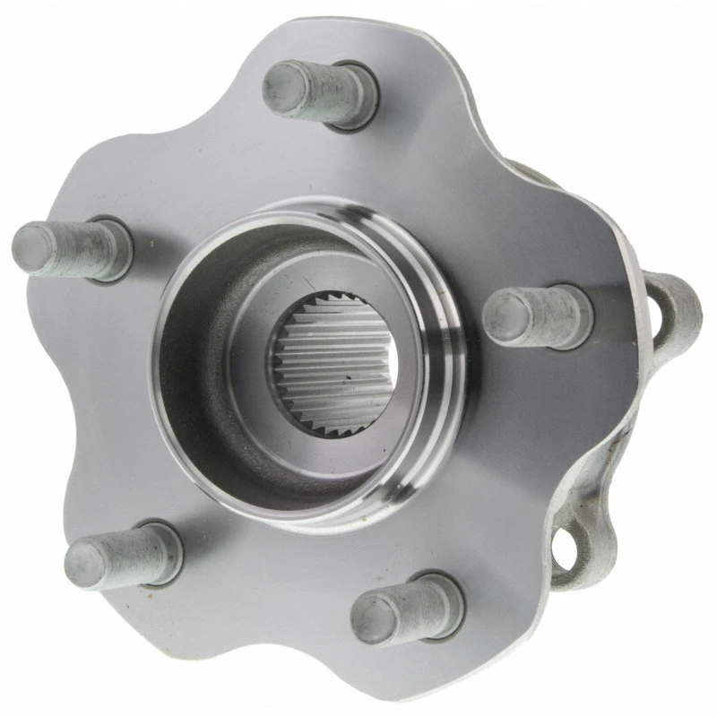 MOOG 09-14 Nissan Murano Hinterrad-Antriebswellen- Lager