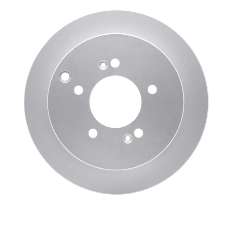 DFC 01-16 Hyundai Tucson Rear GeoSPEC Coated Rotor