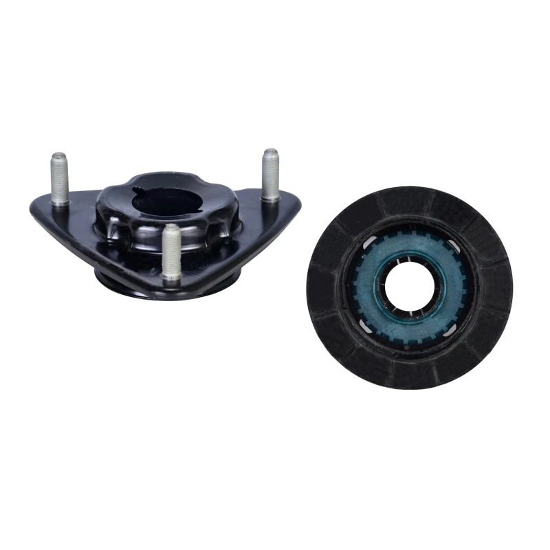 KYB Front Strut Mount Kit for 2015-2022 Ford Mustang (Excluding Shelby & w/o Electronic Suspension)