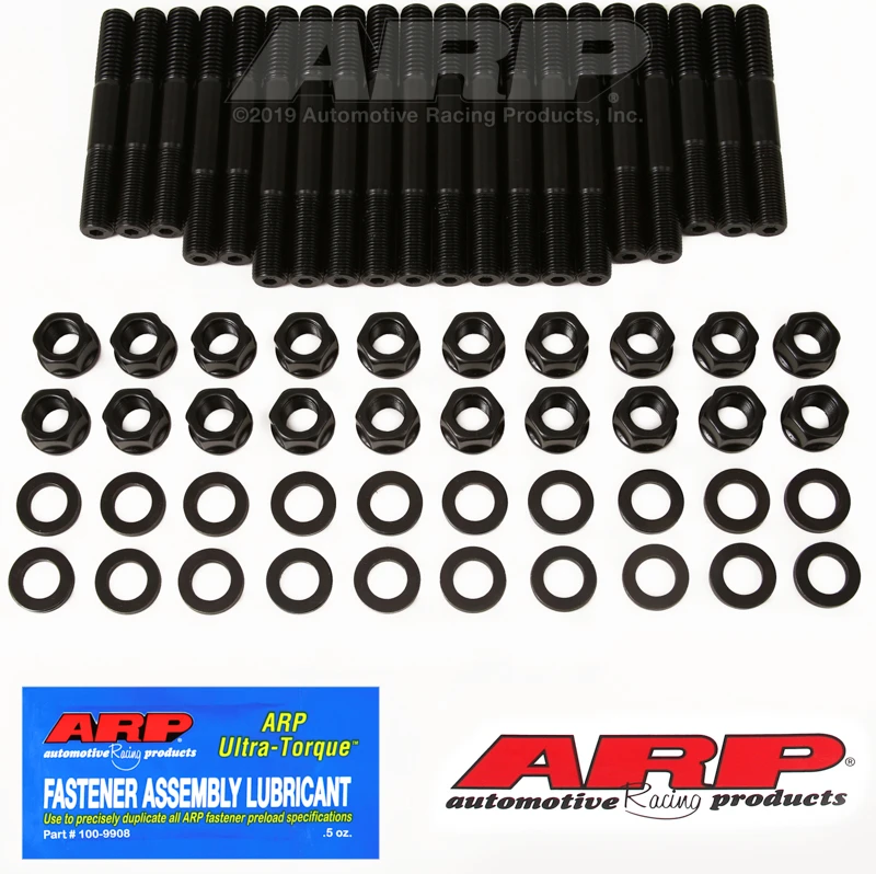 ARP Main Stud Kit for BB Chevy 454 Dart Big M Block