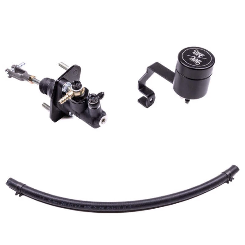 Chase Bays Large Bore 3/4 Clutch Master Cylinder Adapter & DBBE Reservoir Kit for Lexus IS300