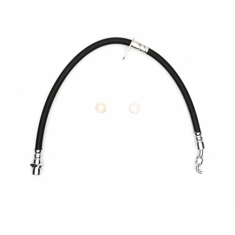 DFC 08-13 Toyota Highlander Rear-L Brake Hose