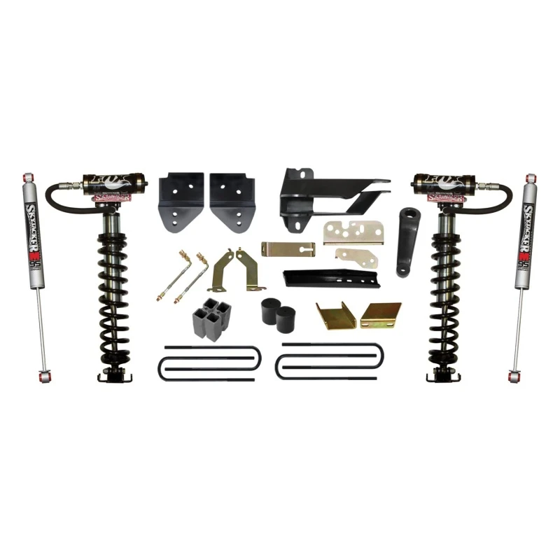 Skyjacker 6In C/O KIT/17 FORD F250 4WD