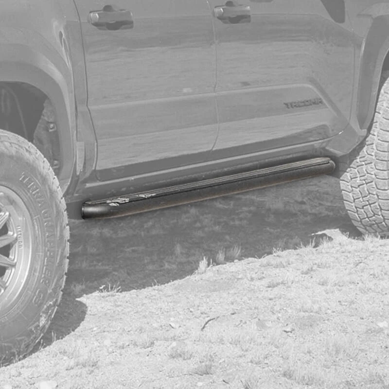 ARB 2024+ Toyota Land Cruiser Summit Step Sliders