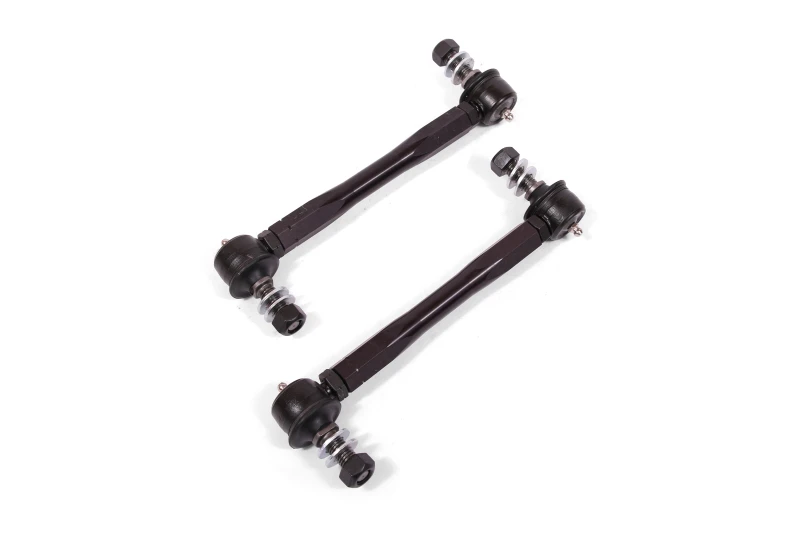 BMR 15-17 S550 Mustang Vorderer Stabilisator End-Link-Kit - Schwarz