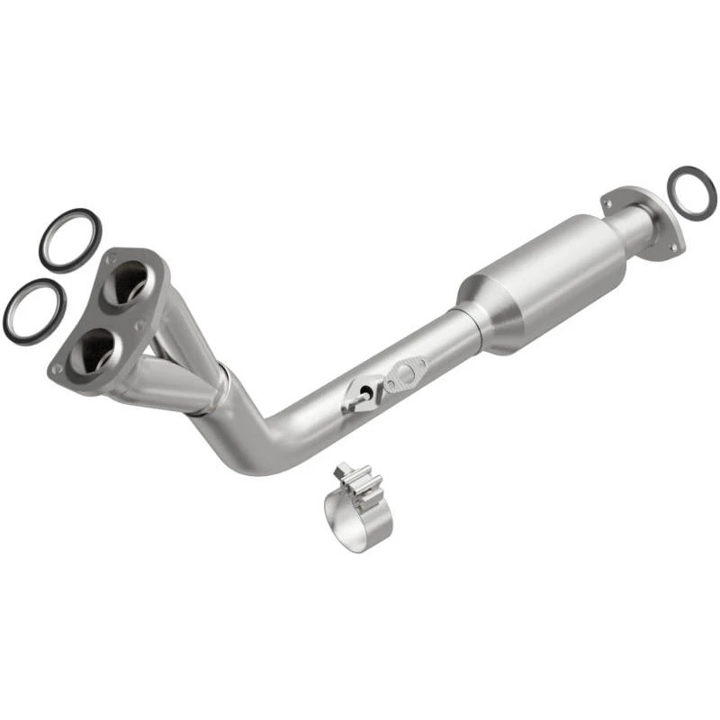 MagnaFlow-Katalysator Direktmontage California Grade 96-98 Toyota 4Runner 2.7L