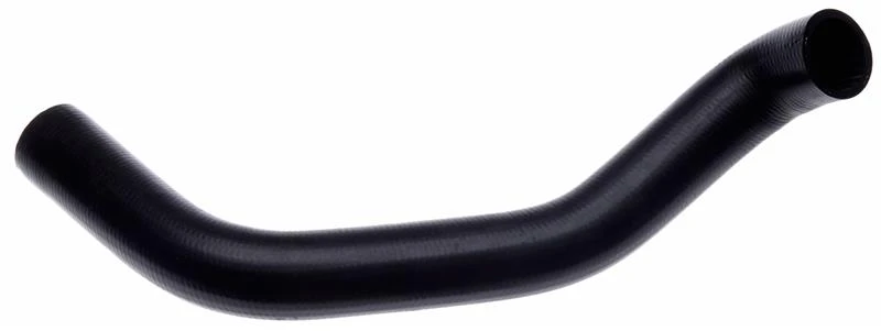 Gates 73-79 Jeep CJ Series V-8 304 Upper Molded Coolant Hose