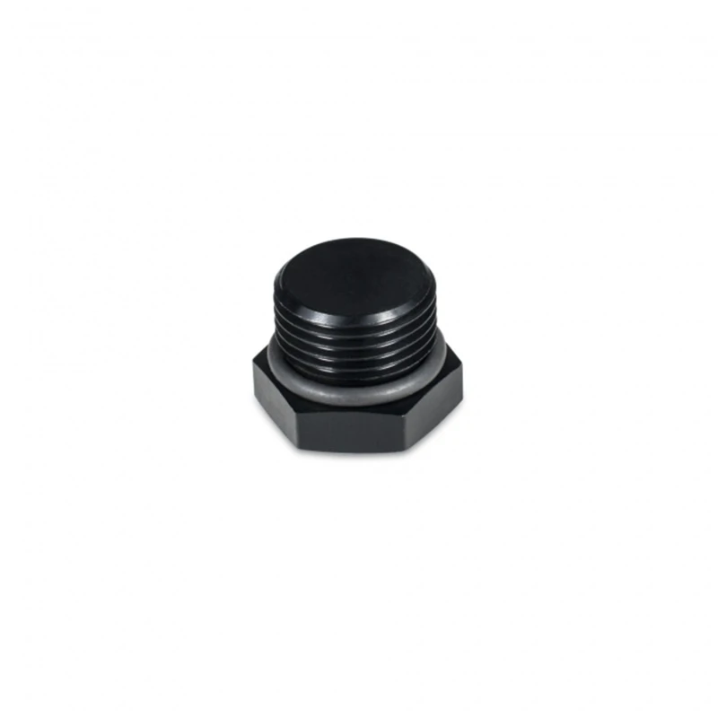 Grams Performance Kraftstoffdruckregler Rücklauf / -10 ORB Stecker