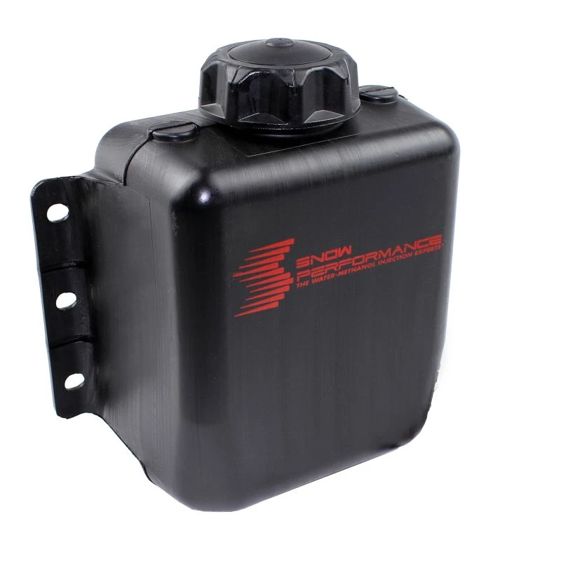 Snow Performance Gas Stg. 2 Der Neue Boost Cooler F/I Wasser Inj Kit