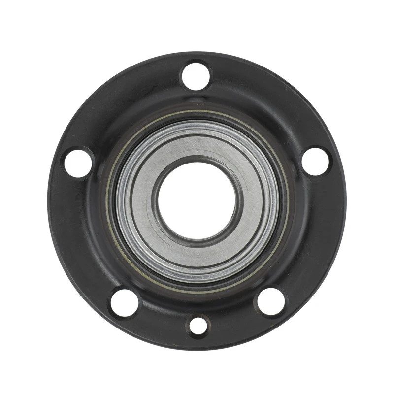 MOOG 14-17 Fiat 500L Hinterradlager-Einheit