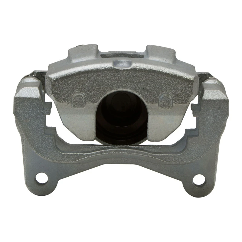 DFC 14-23 Chrysler 200 Front-R Silver Zinc Coated Premium Caliper