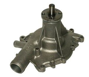 Gates 96-98 Honda Civic L4-1.6L Light-Duty Water Pump
