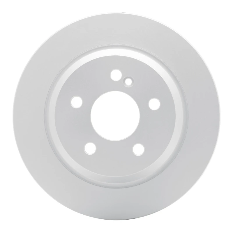 DFC 07-13 Mercedes-Benz S400 (USA) Rear GeoSPEC Coated Rotor