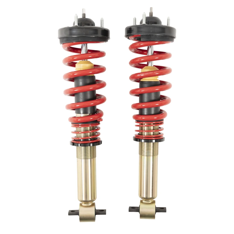 Belltech COILOVER-KIT 2021+ FORD F150