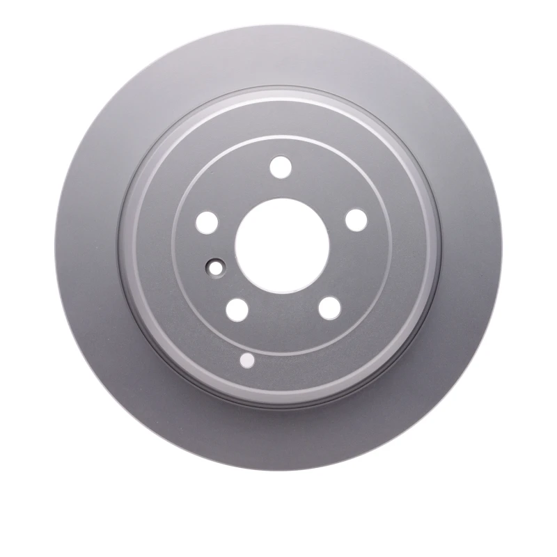DFC 06-12 Mercedes-Benz R350 Rear GeoSPEC Coated Rotor