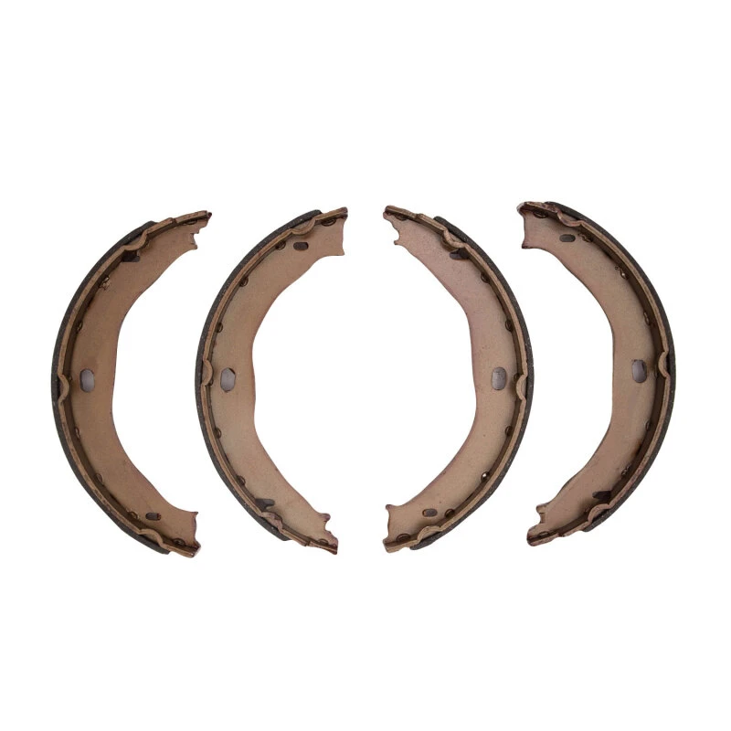 DFC 04-20 Mitsubishi Outlander Parking Brake Parking Shoes