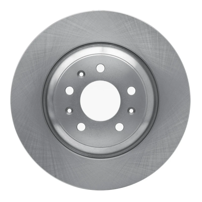DFC 04-08 Cadillac CTS Front Brake Rotor