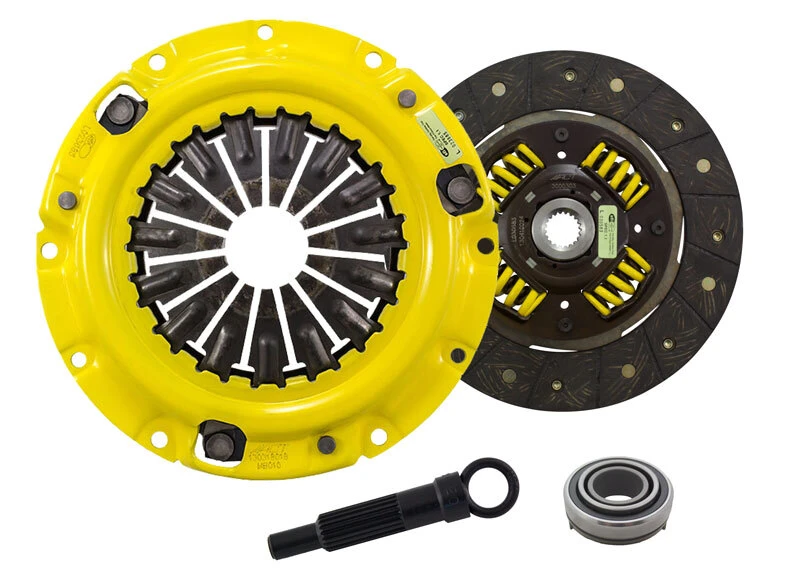 ACT HD/Perf Street Sprung Kupplungskit für 1990 Eagle Talon