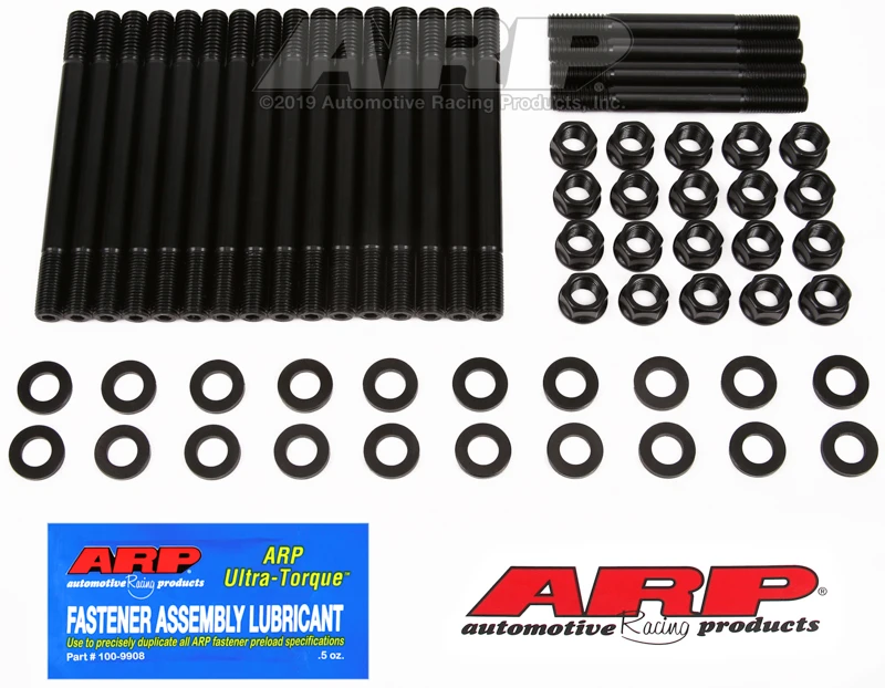 ARP Head Stud Kit for Oldsmobile 455