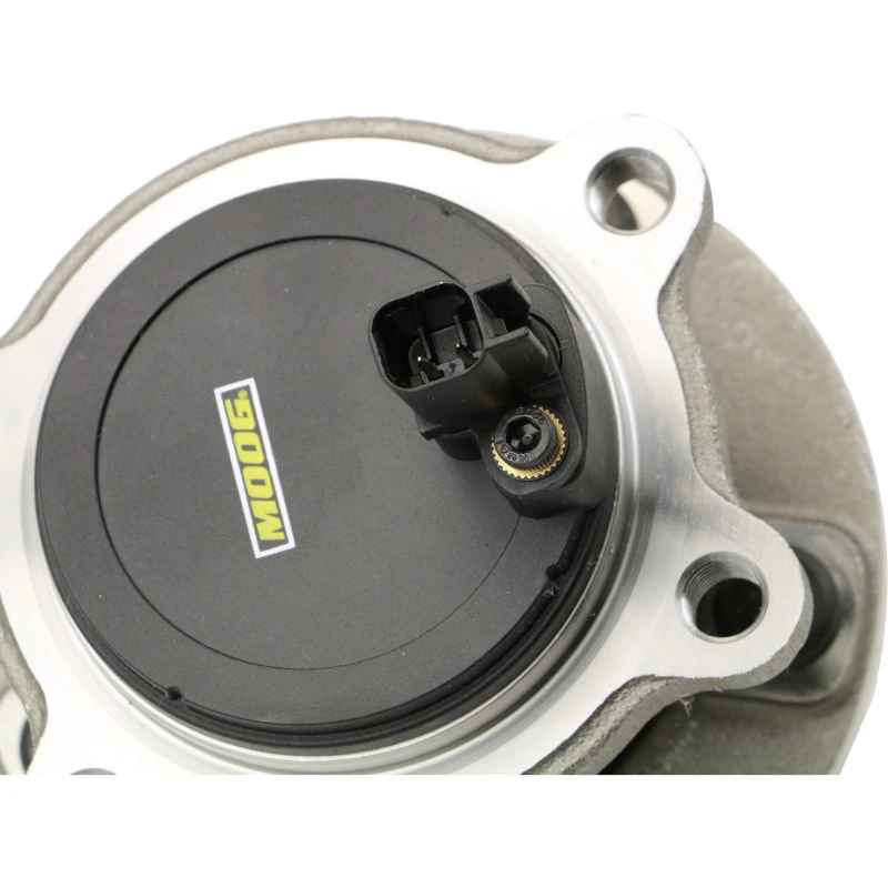MOOG 13-18 Ford Focus Electric Hinterrad-Nabe und Lageranordnung