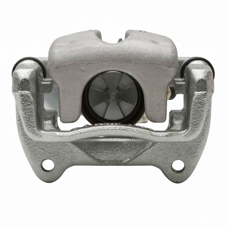 DFC 07-16 Mini Cooper Rear-R Premium Caliper - Silver Zinc Coated
