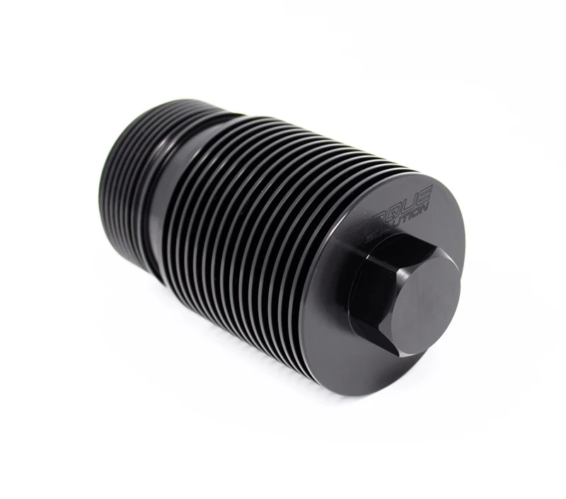 torque-solution_TS-VW-525-67951cf01217f Torque Solution Billet Oil Filter Housing - Volkswagen / Audi MQB w/ 1.8TSI/2.0TSI Gen 3