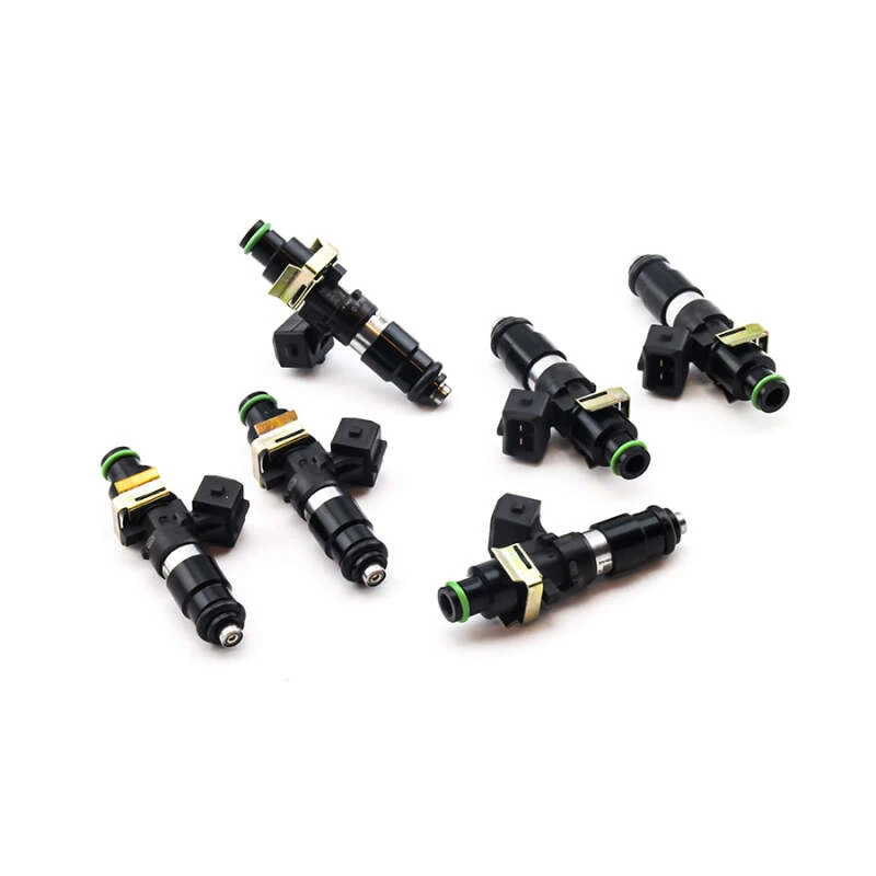 deatschwerks_16MX-11-1250-6-67976798c988f Deatschwerks Set of 6 Bosch EV14 1250cc High Impedance Injectors for Toyota Supra TT 93-98