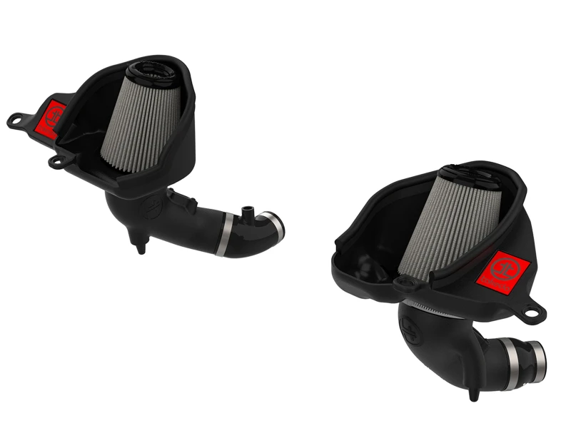 aFe Takeda Stage-2 Pro Dry S Kaltluft-Ansaugsystem