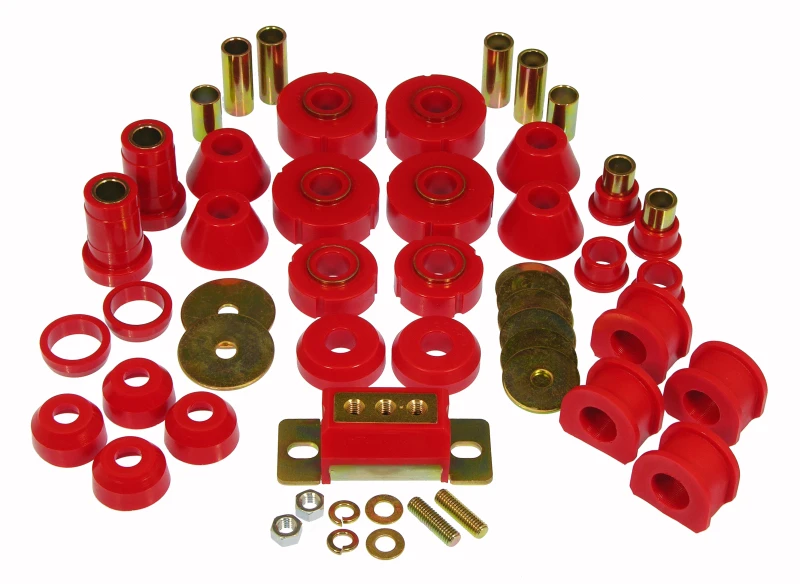 Prothane 67-72 Chevy C10 2wd Total Kit