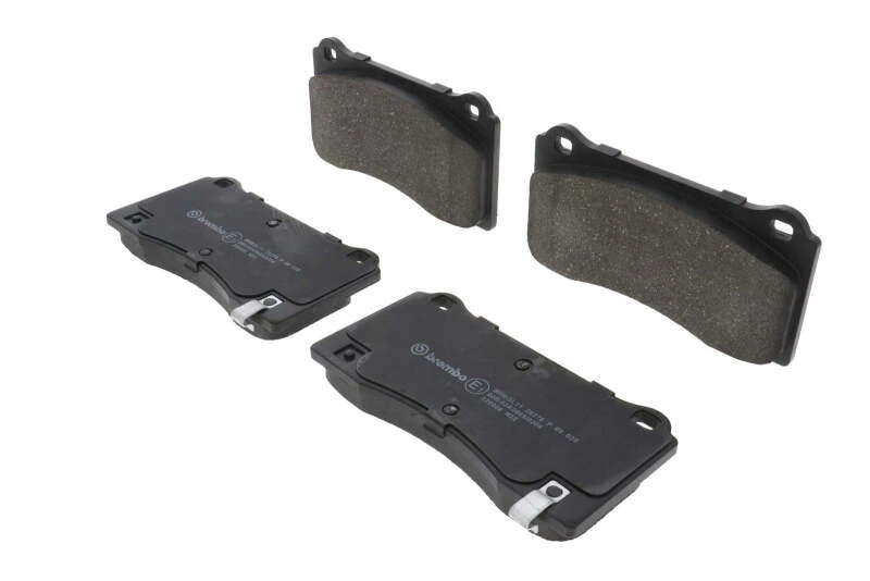 Brembo OE Low-Met Bremsbelag