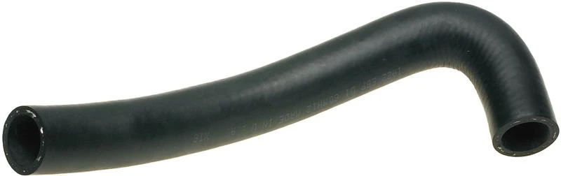 Gates 07-18 Toyota Yaris 4-Cyl. 1.5L Upper Filler Neck To Eng. Molded Coolant Hose