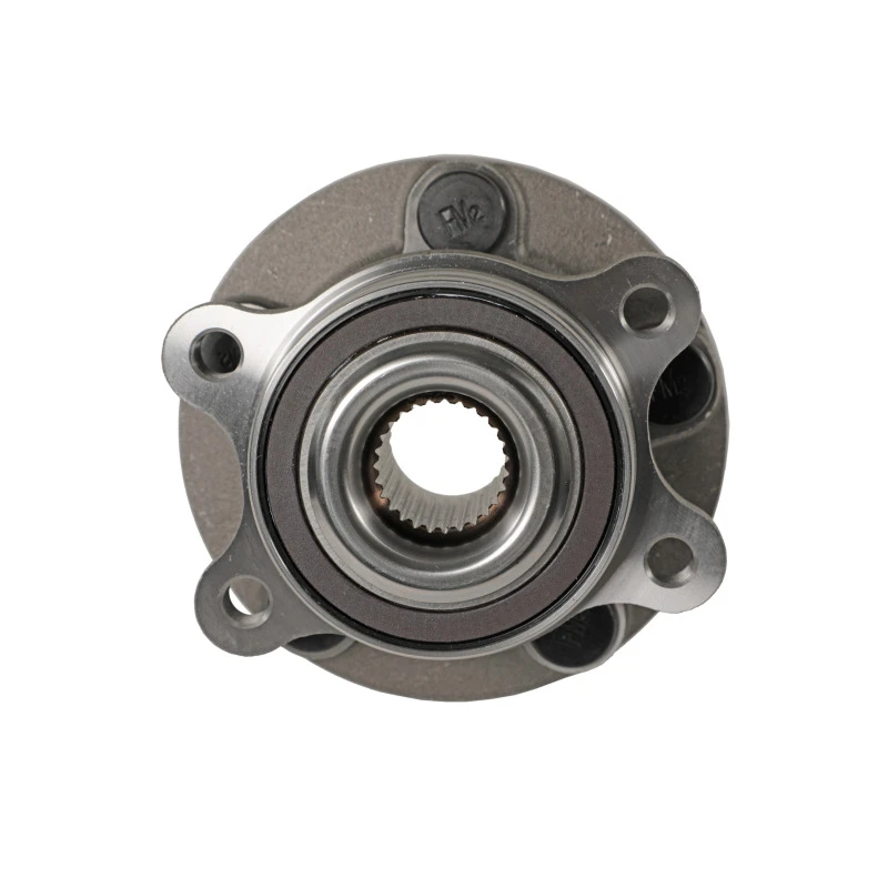 MOOG 17-19 Ford Fusion Vordere / Hintere Nabenantrieb
