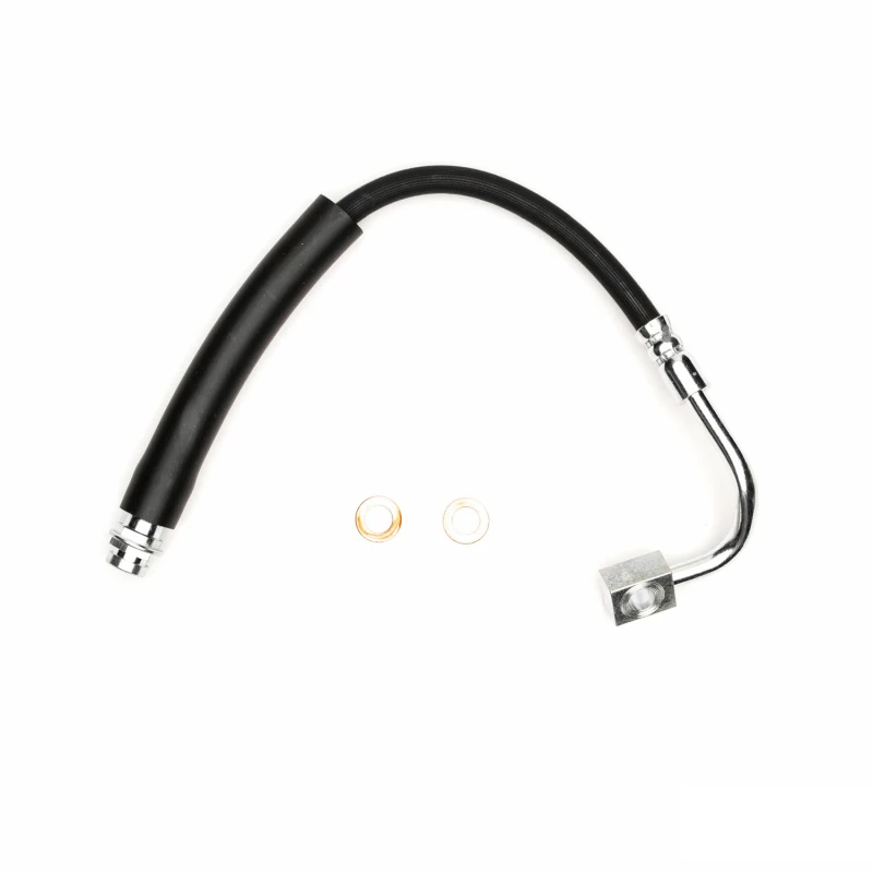 DFC 13-20 Chrysler Town & Country Front-L Brake Hose