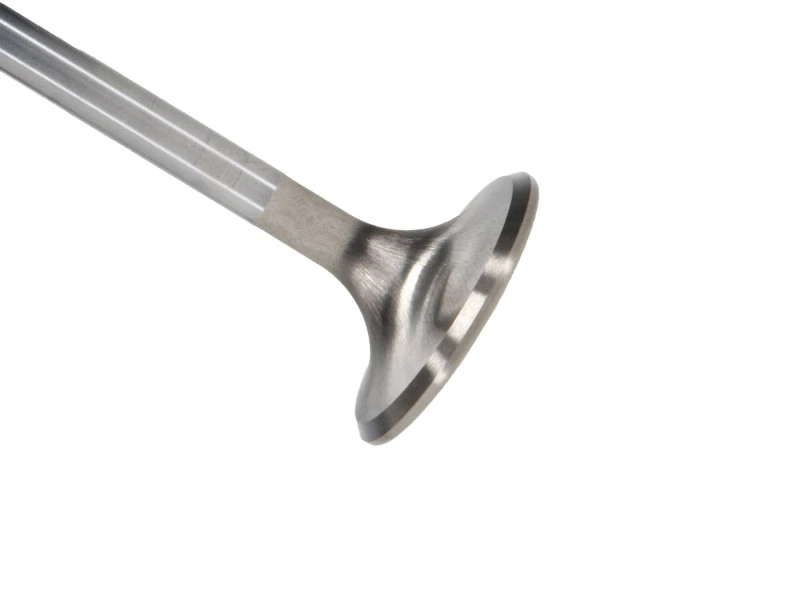 Manley Toyota 4,5L 1FZ-FE Auspuff 32mm Edelstahl-Rennmaster-Ventile