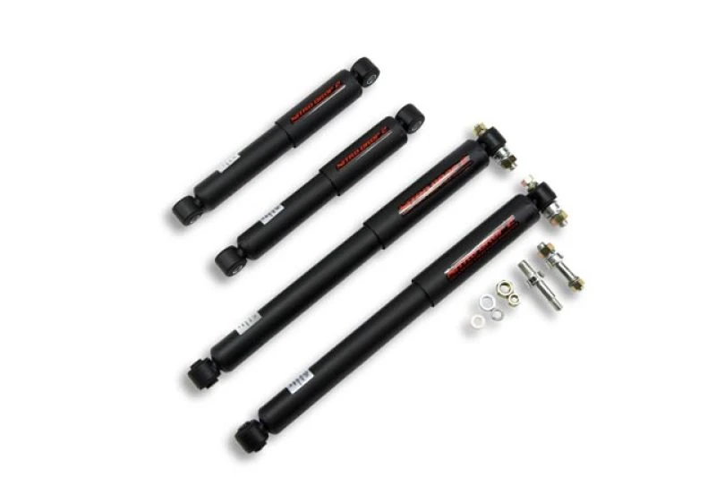 Belltech-Stoßdämpfer-Set Nitro Drop 2