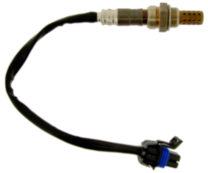 NGK Buick Century 2004-1996 Direkter Sauerstoffsensor