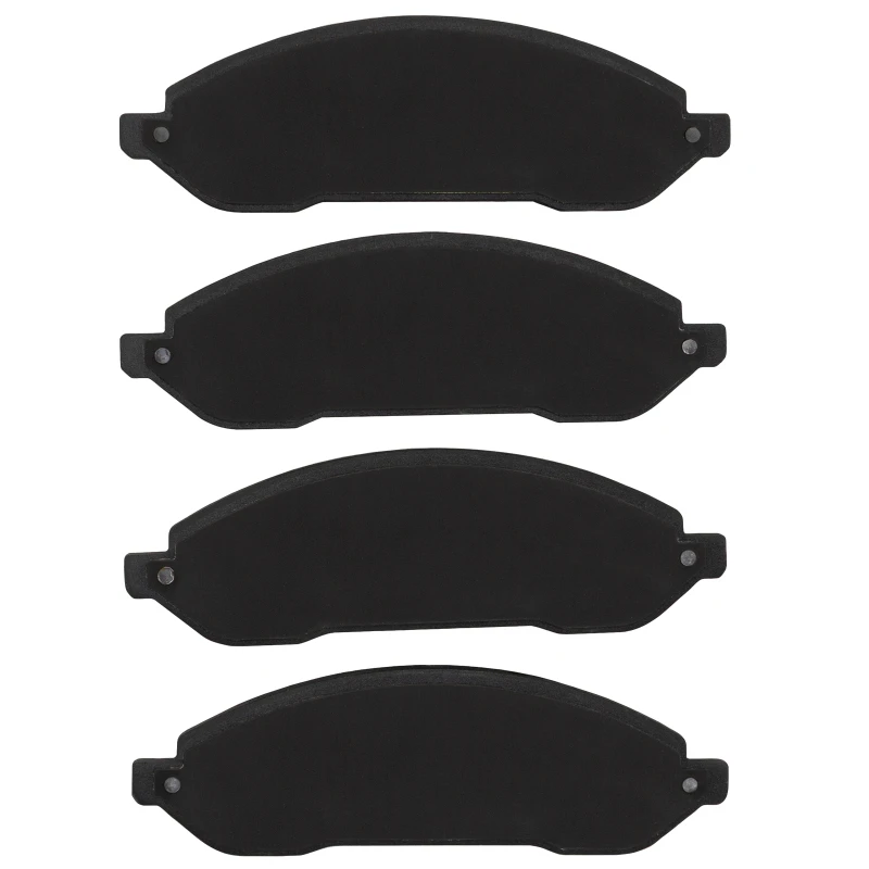 DFC 04-07 Mercury Monterey Front 4000 Hybridynamic Brake Pads