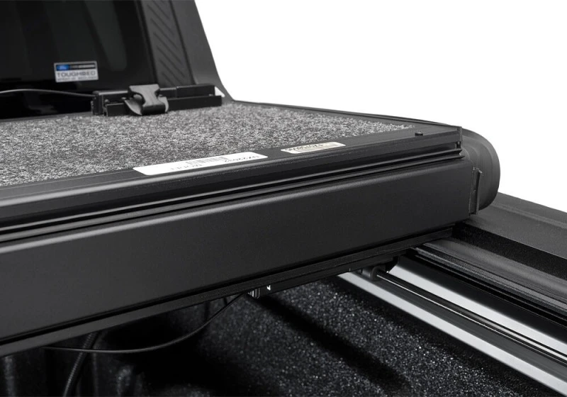 UnderCover Ultra Flex Tonneau Cover für 2022–2025 Ford Maverick