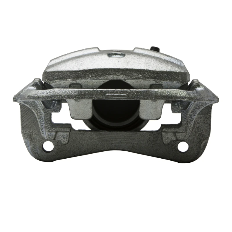 DFC 90-91 Toyota Celica Front-L Silver Zinc Coated Premium Caliper