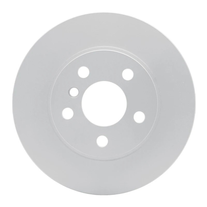DFC 14-21 BMW i3 Front Hi-Carbon Alloy Geomet Coated Rotor