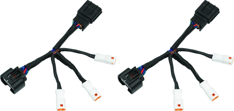 Kuryakyn Wiring Adapter Kit for 18-20 GL1800