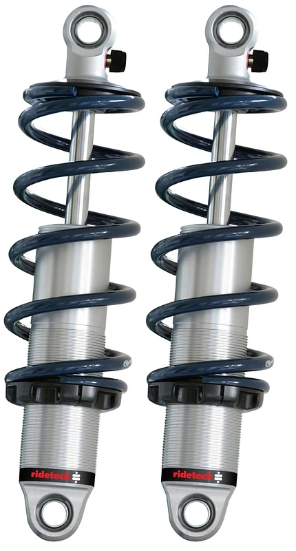 Ridetech 07-13 Silverado Sierra 1500 2WD HQ-Serie Coilover Federbein Hinten Paar