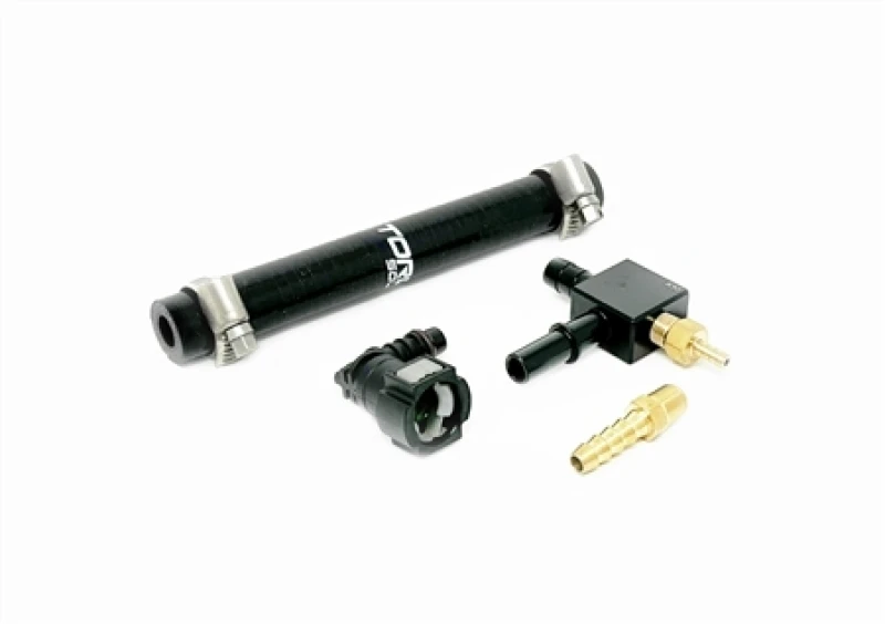 Torque Solution Boost Reference Tap Kit für 2013–2017 Ford Focus ST