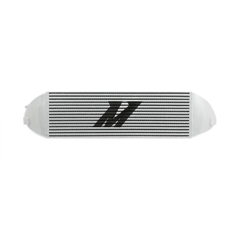 Mishimoto 2013+ Ford Focus ST Intercooler (I/C ONLY) - Silber